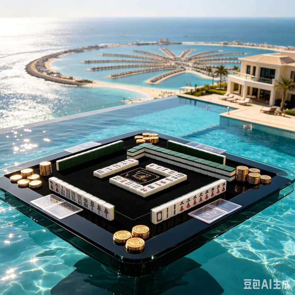 Augusta,mahjong