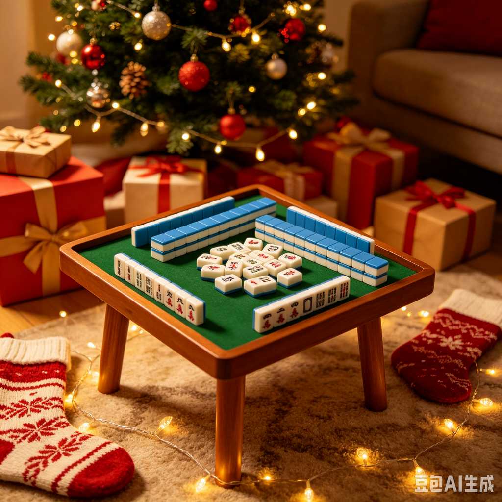 Hawaii,mahjong
