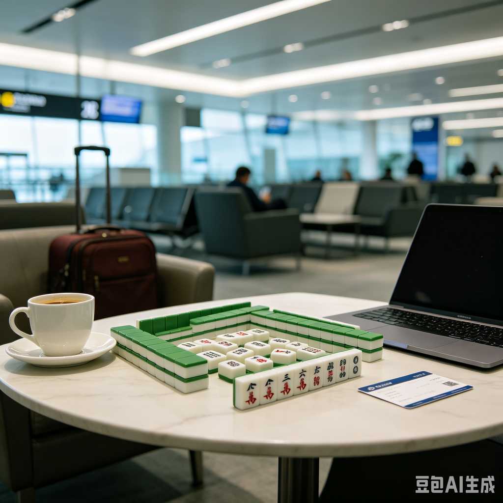 Colorado,mahjong