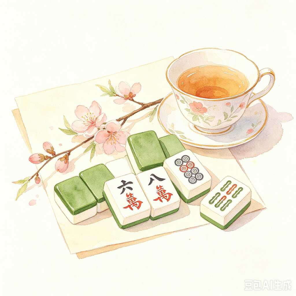 Liverpool,mahjong