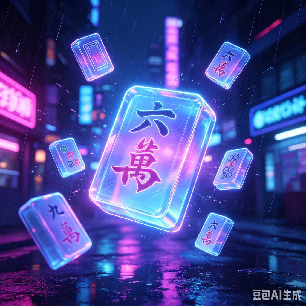 Palermo,mahjong