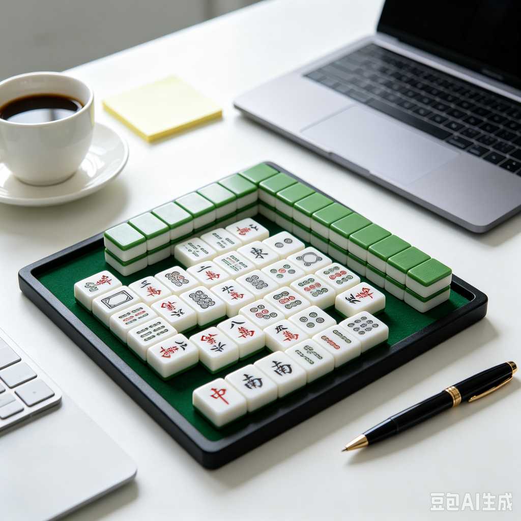 CorpusChristi,mahjong