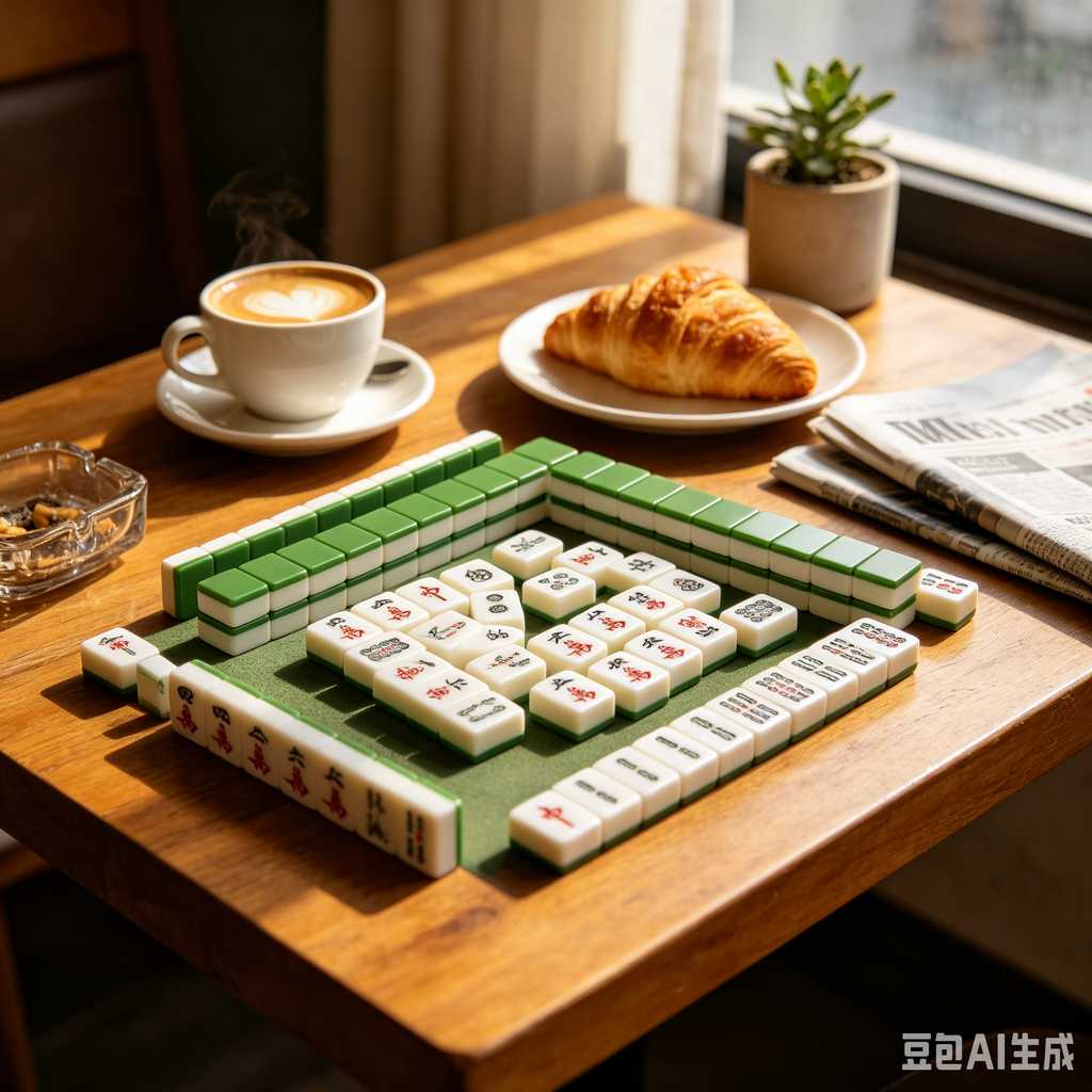 Turku,mahjong