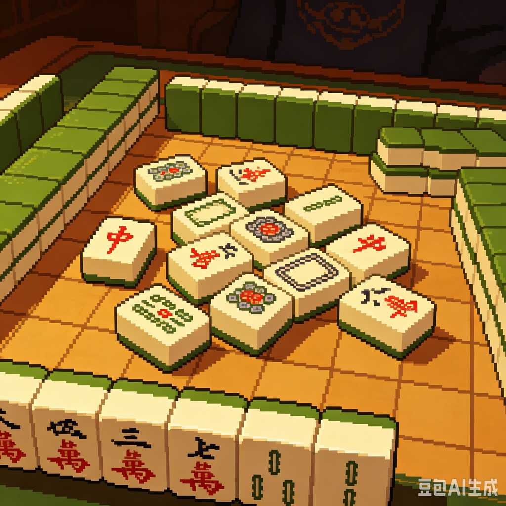 BangorME,mahjong