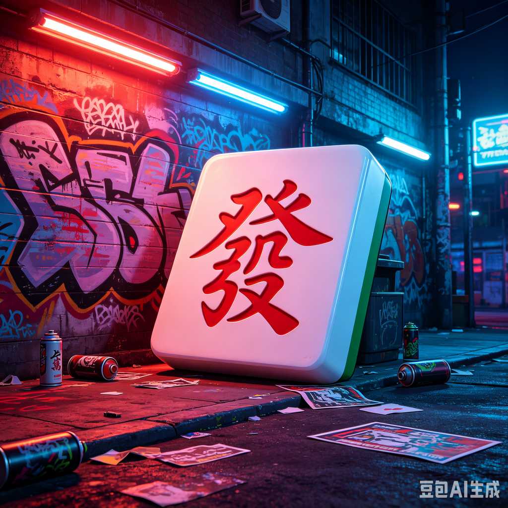 LosMochis,mahjong