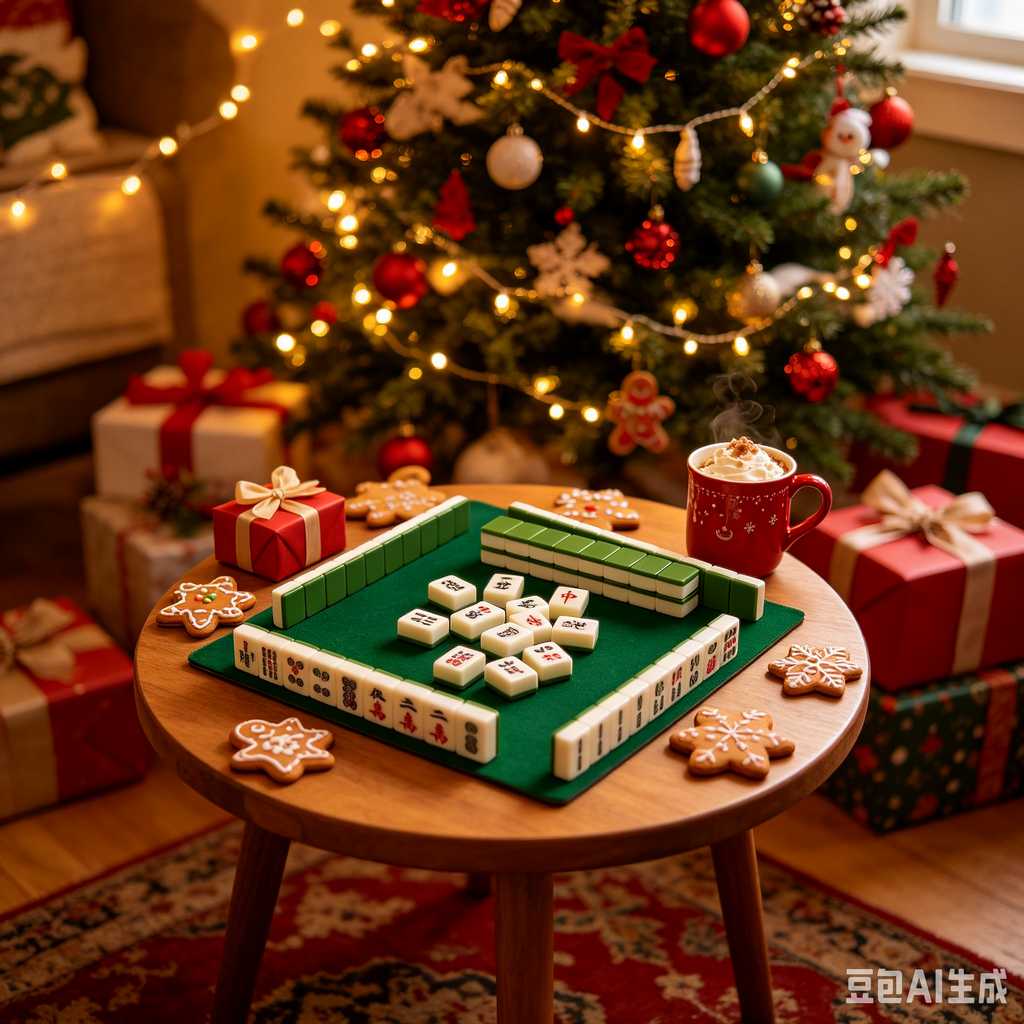 Tirana,mahjong