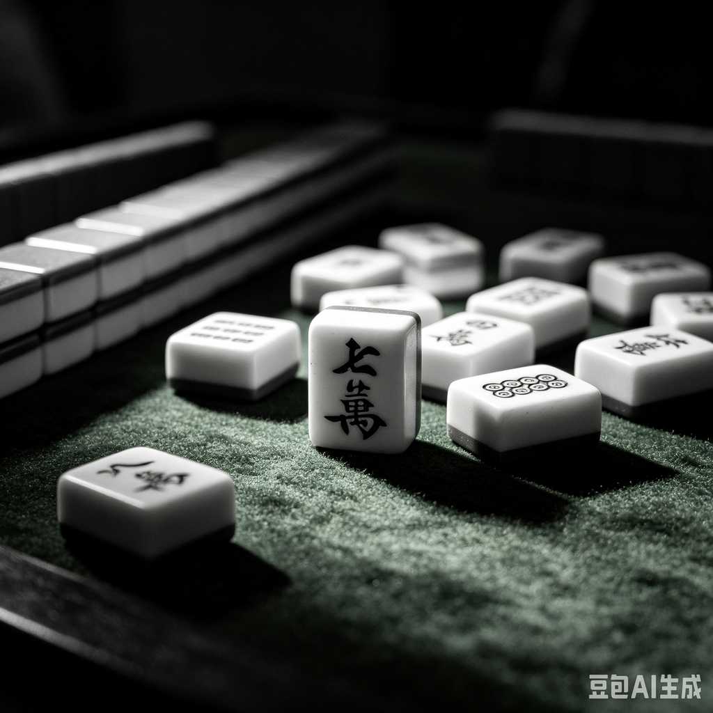 Bilbao,mahjong