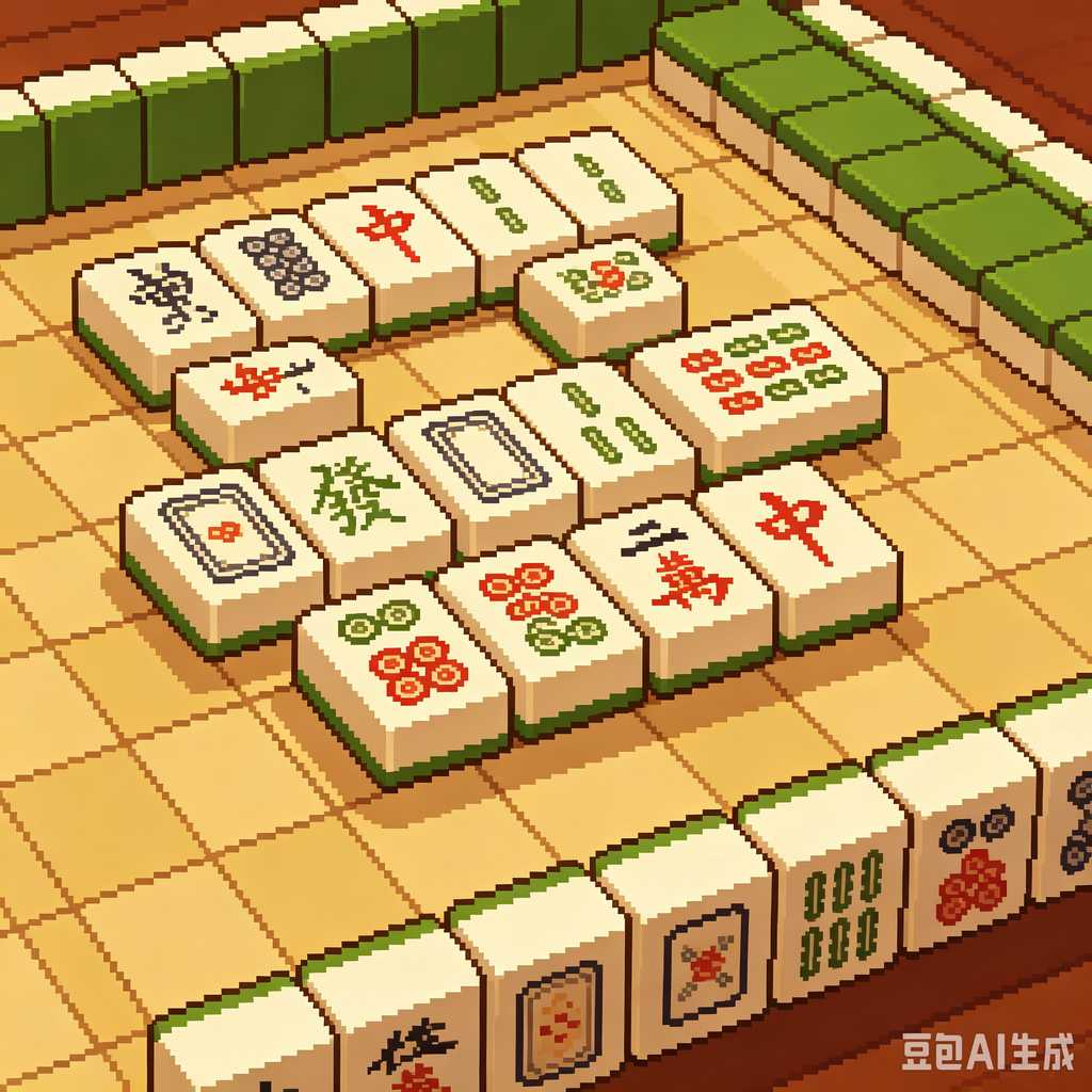 SpringfieldMA,mahjong