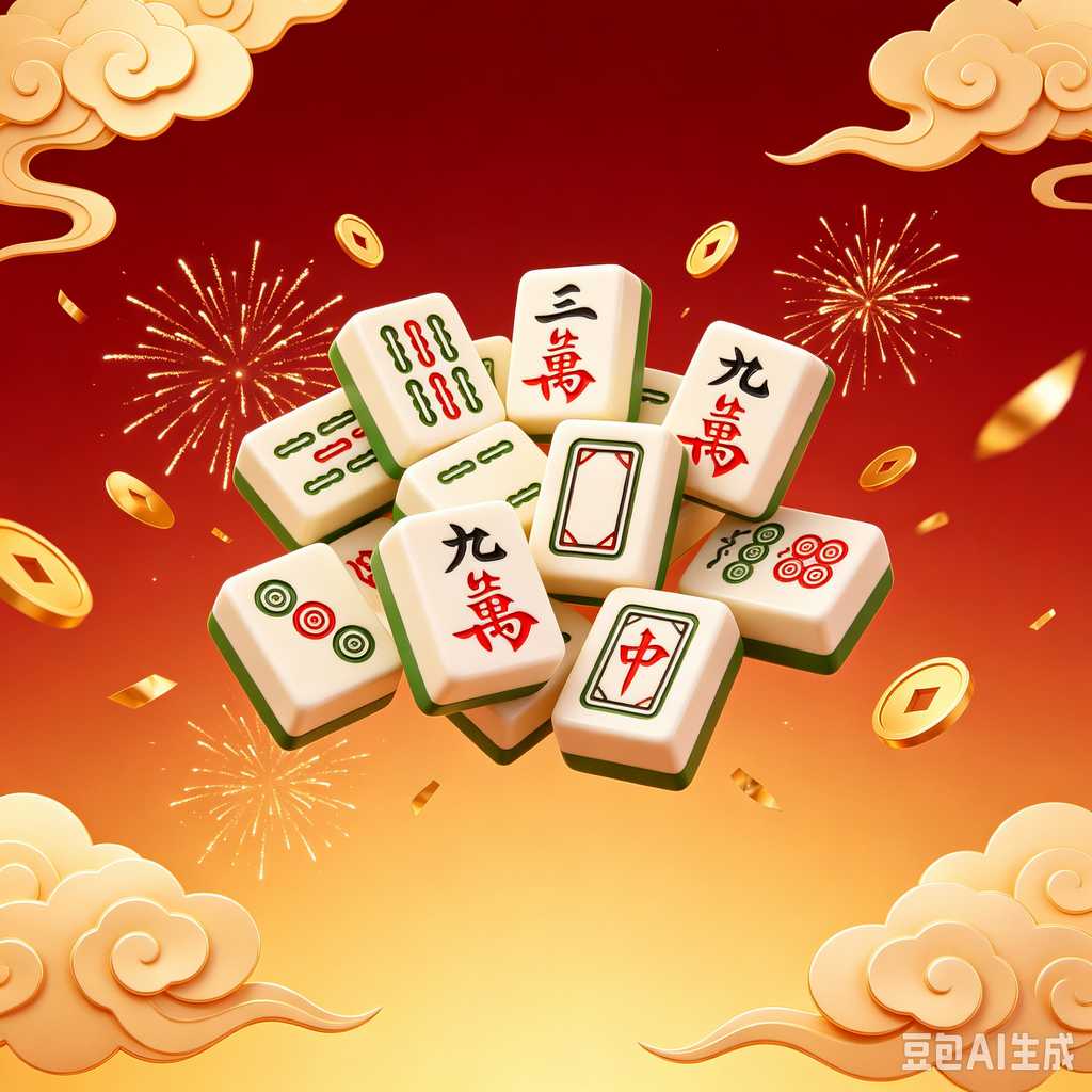 Hamilton,mahjong