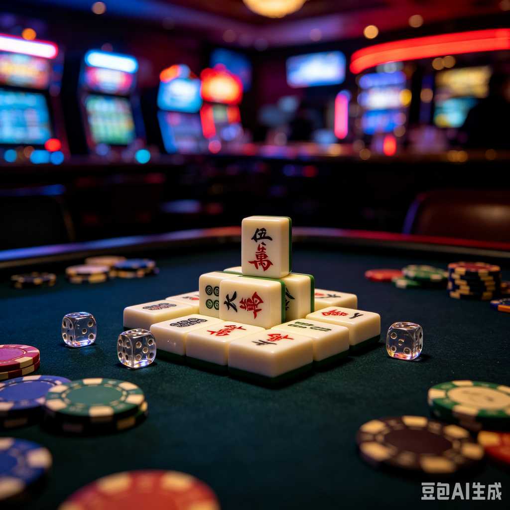 Modesto,mahjong