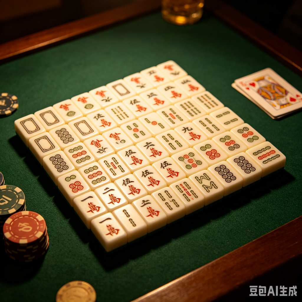 MadisonWI,mahjong