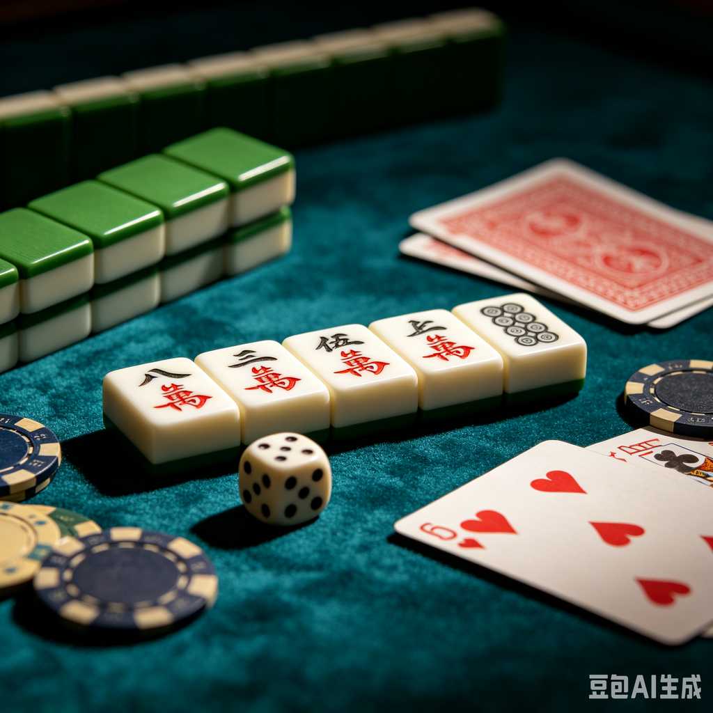 ConcordNH,mahjong