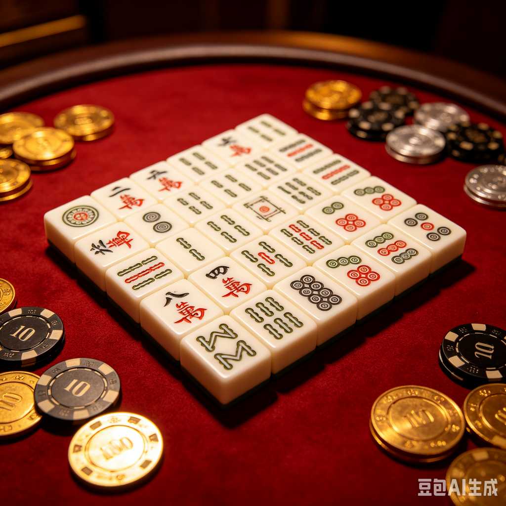 SanFrancisco,mahjong