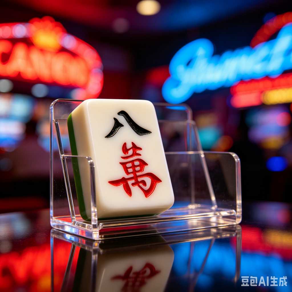 Riverside,mahjong