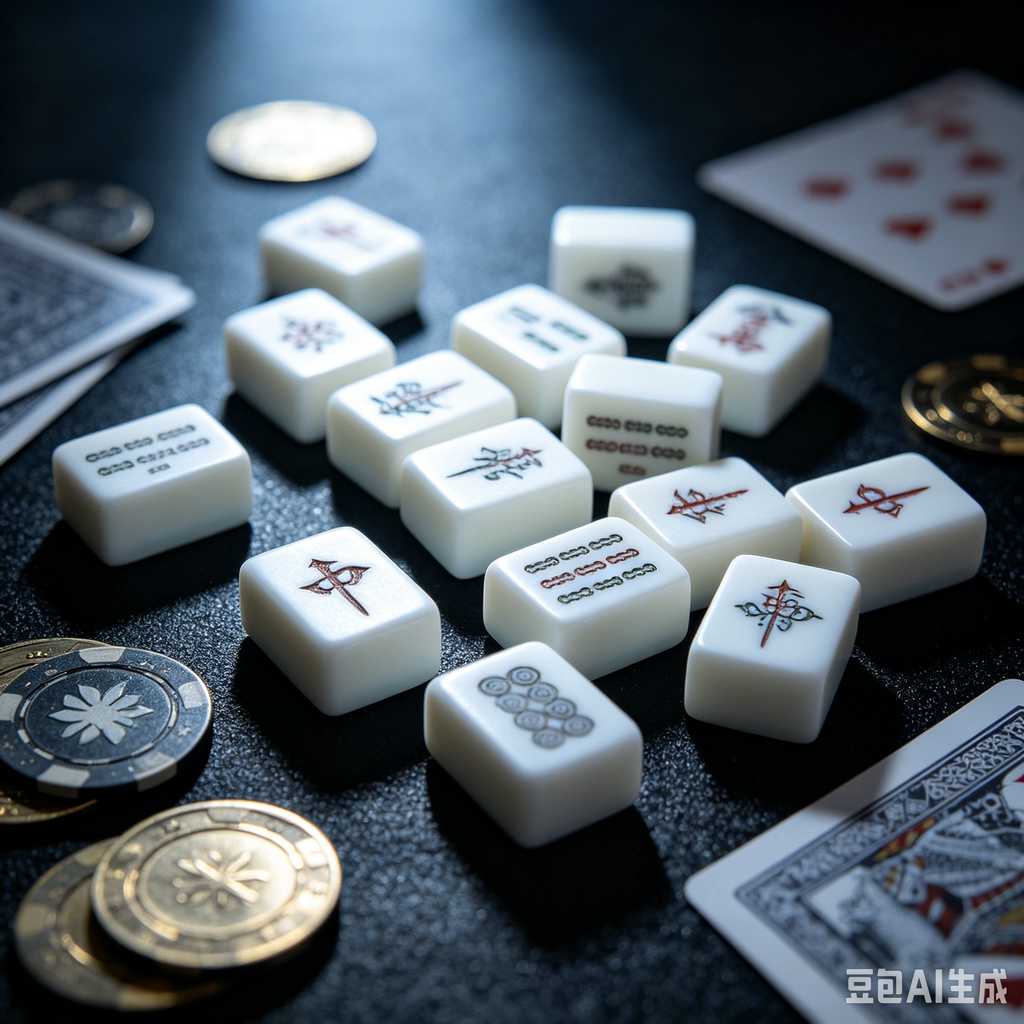 Bellevue,mahjong