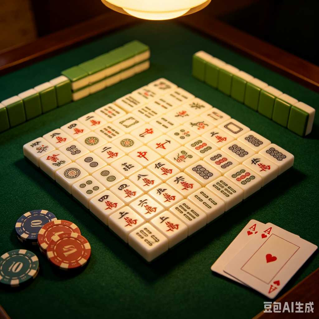 CapeCoral,mahjong