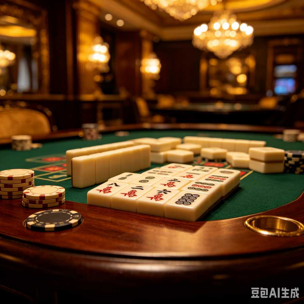 SpringfieldIL,mahjong