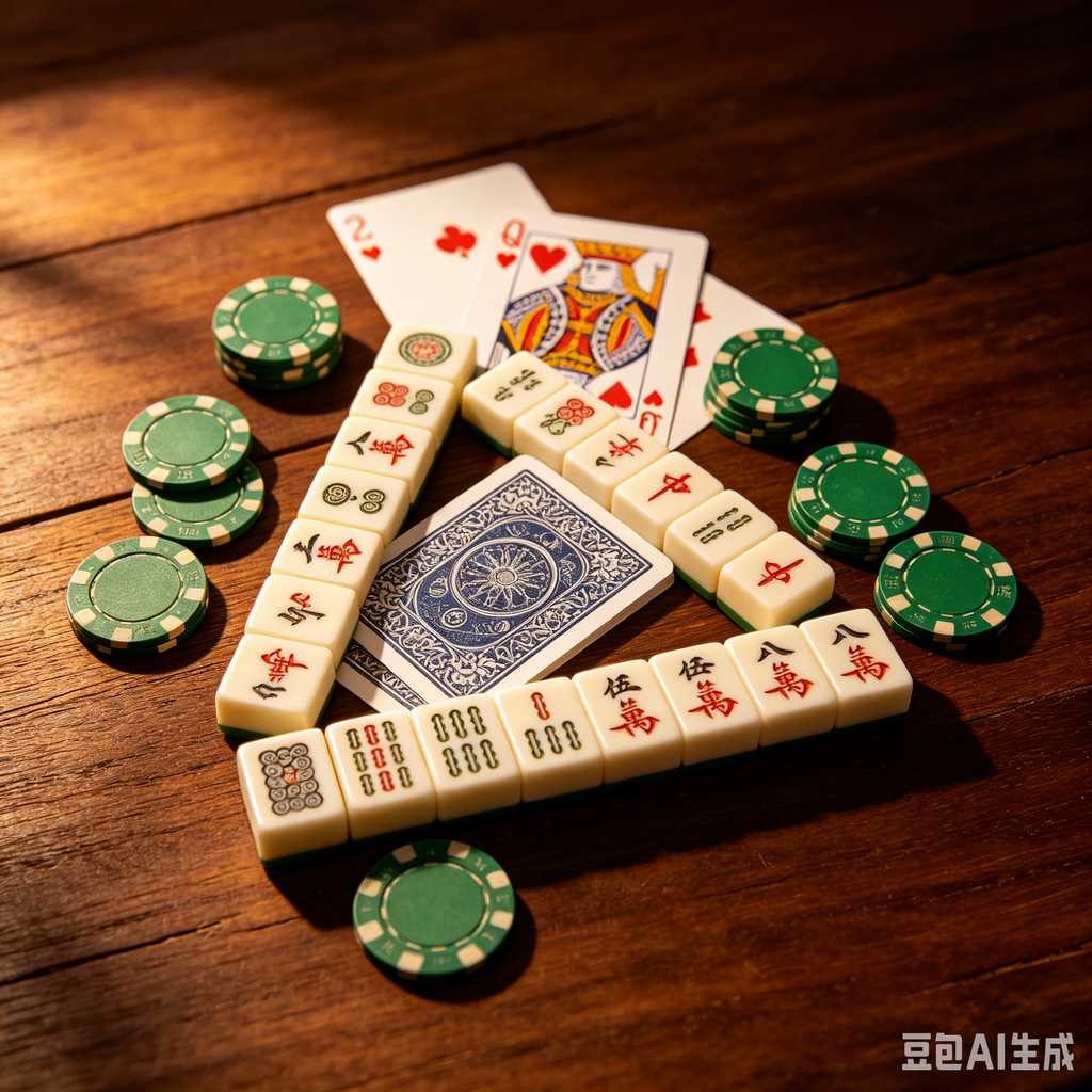 Liege,mahjong