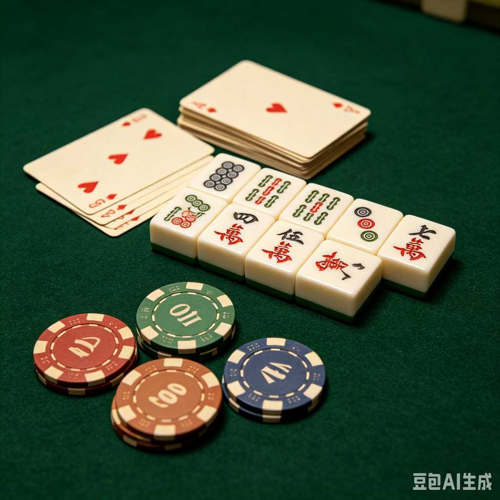 Vilnius,mahjong
