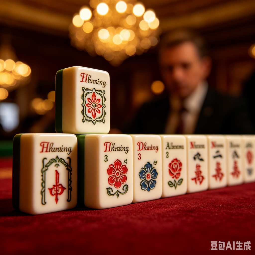 Coimbra,mahjong