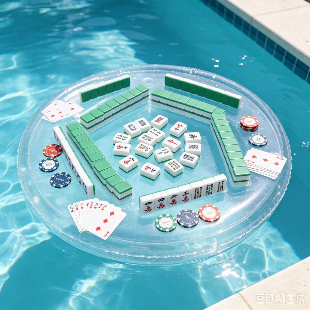 Oulu,mahjong